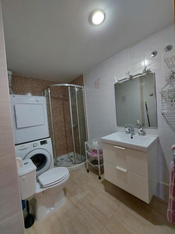 Apartment Diamond Benidorm Exterior foto