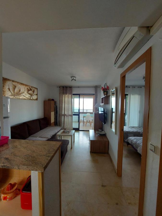 Apartment Diamond Benidorm Exterior foto