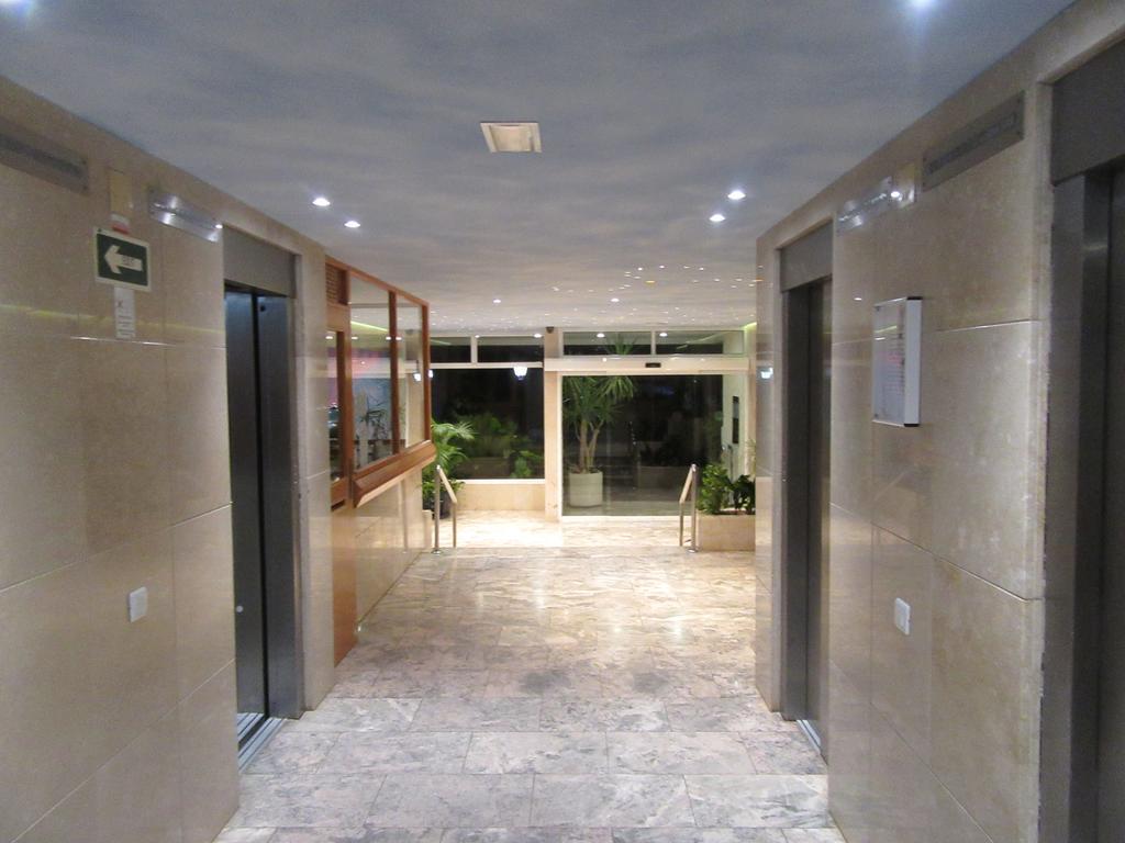 Apartment Diamond Benidorm Exterior foto